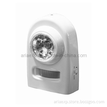 LED Motion Sensor Light (305L)